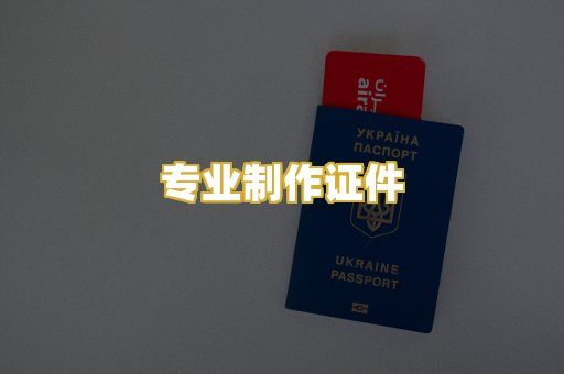 专业制作证件